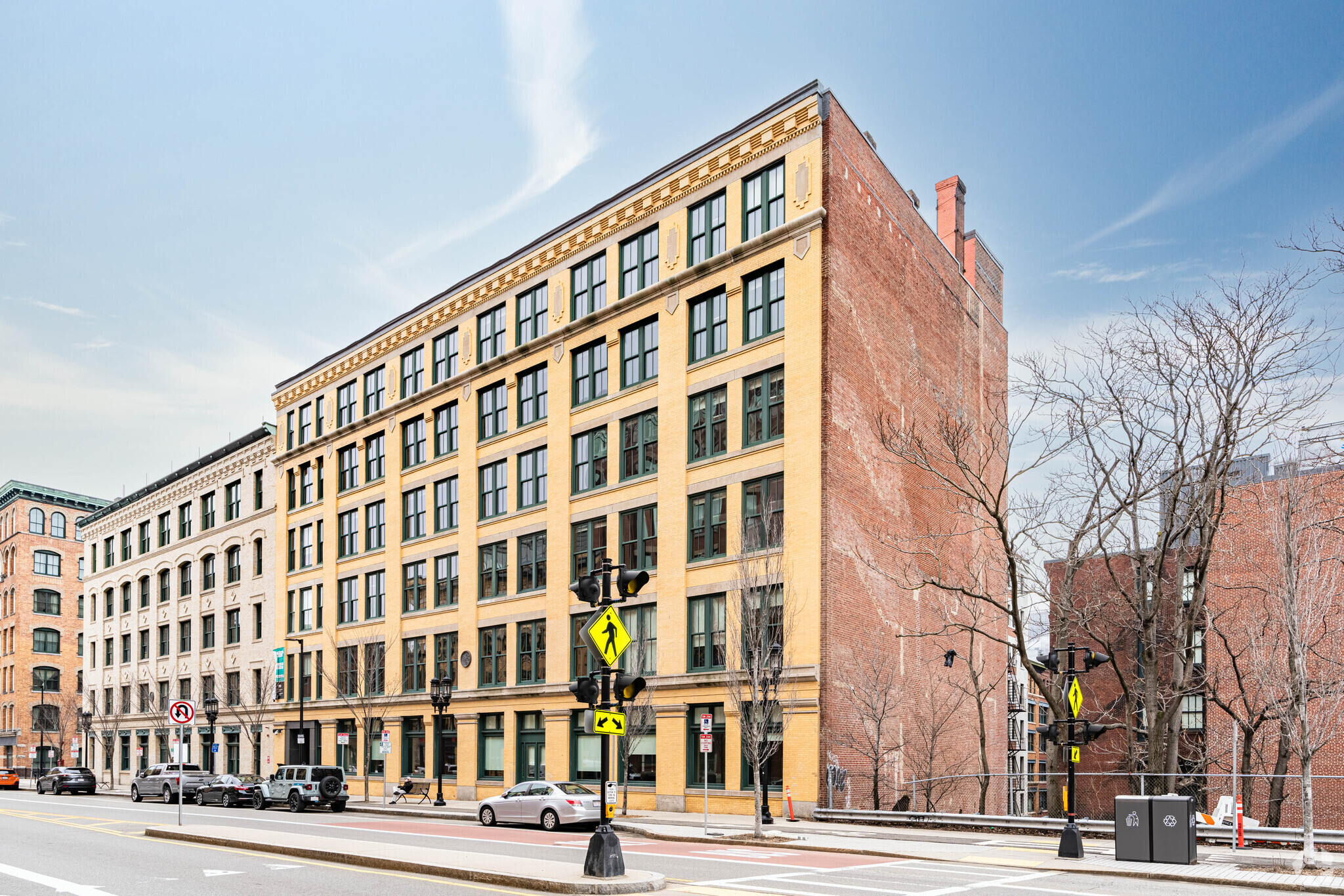 320 Summer St, Boston, MA for lease Building Photo- Image 1 of 10