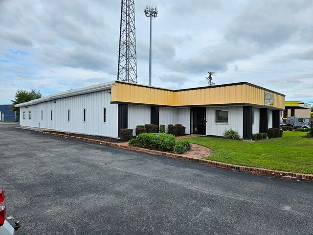 4991 Banco Rd, North Charleston, SC for lease Primary Photo- Image 1 of 6