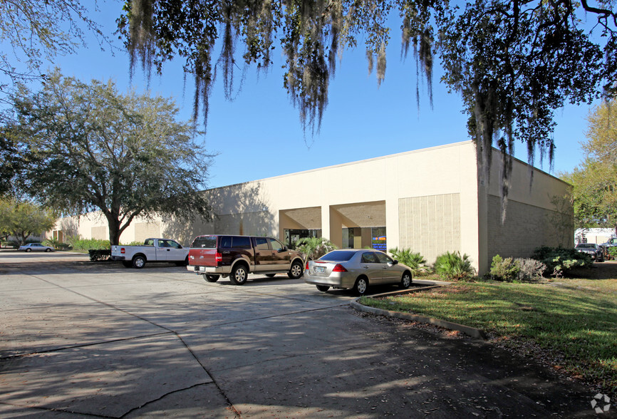 1415-1421 Chaffee Dr, Titusville, FL 32780 - Flex for Lease | LoopNet