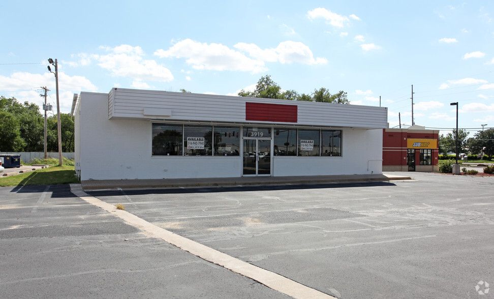 3919 W Pawnee St, Wichita, KS 67213 - Retail for Lease | LoopNet