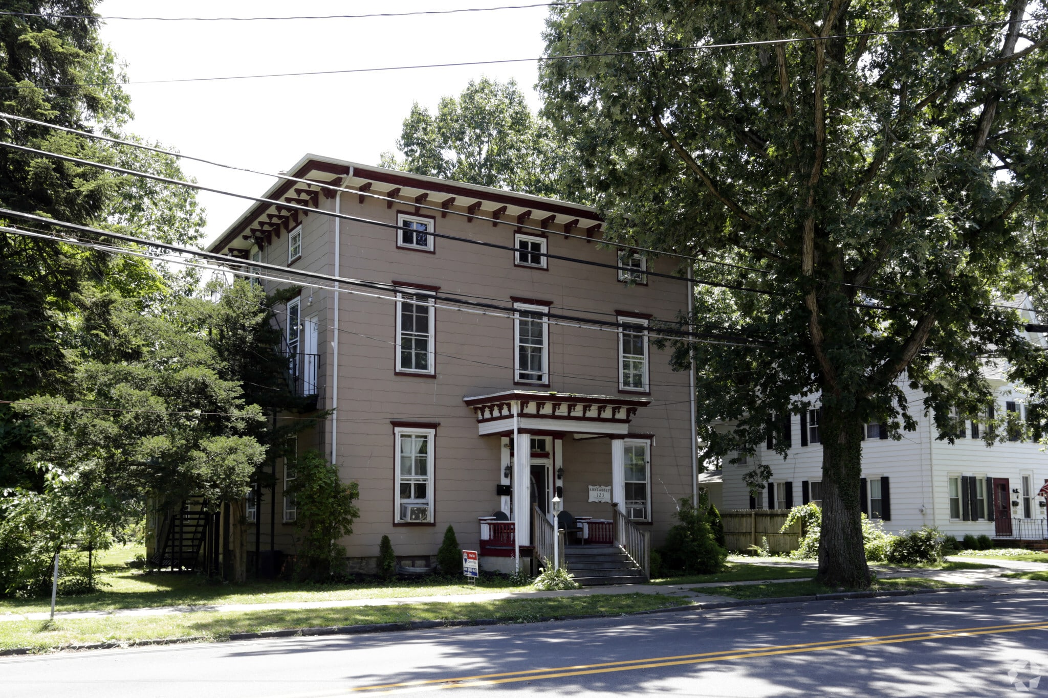123 N Main St, Woodstown, NJ for sale Primary Photo- Image 1 of 1