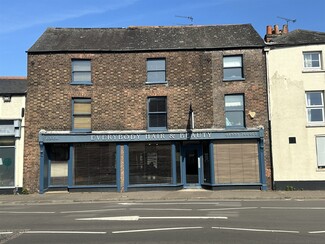 More details for 63 Railway Rd, Kings Lynn - Retail for Lease