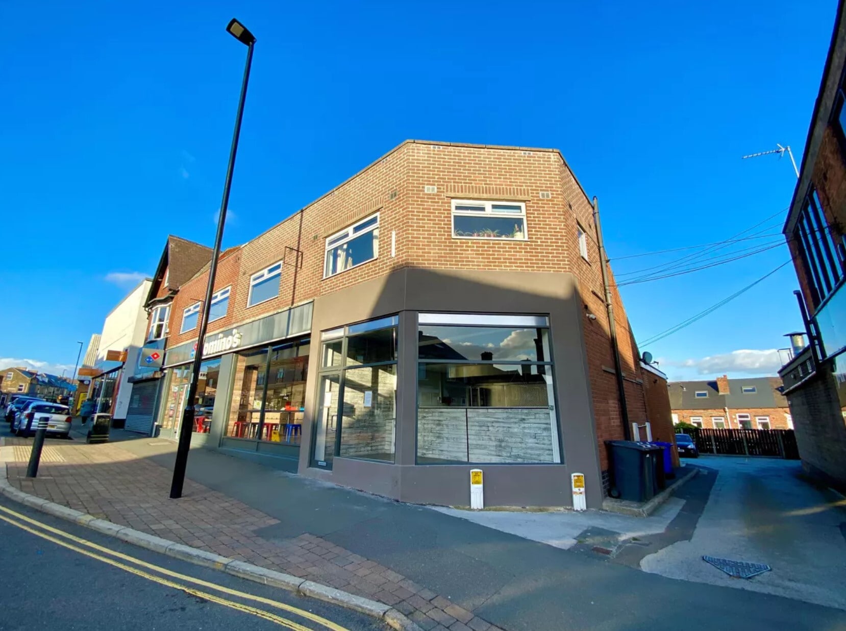 190 Crookes, Sheffield for sale Primary Photo- Image 1 of 1