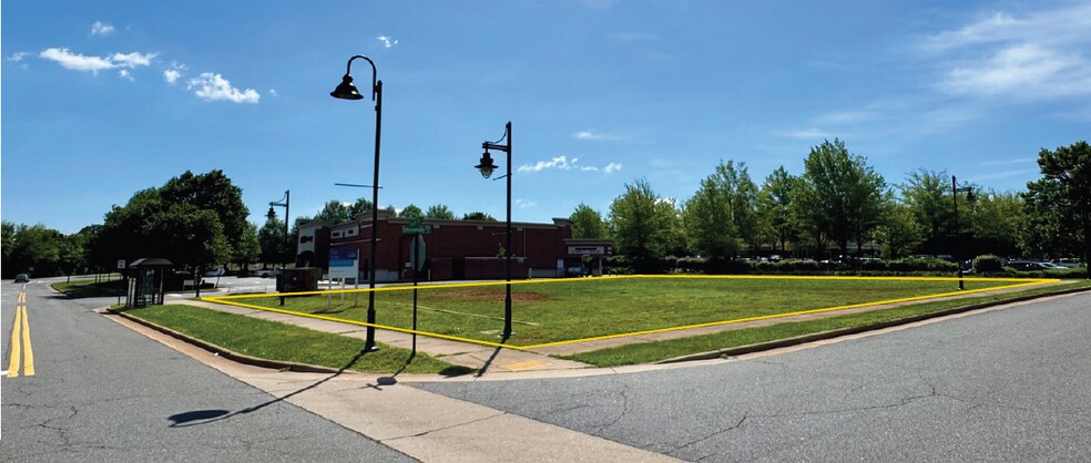 14612 Round Hill Rd, Orange, VA for lease - Aerial - Image 1 of 2