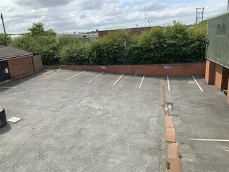 More details for Tournament Way, Ashby De La Zouch - Flex for Sale