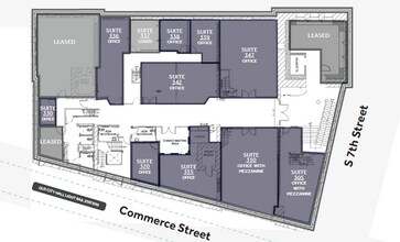 625 S Commerce St, Tacoma, WA for lease Interior Photo- Image 1 of 1