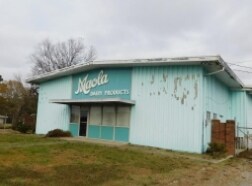 1525 US Highway 13 S, Ahoskie, NC for sale - Primary Photo - Image 1 of 1