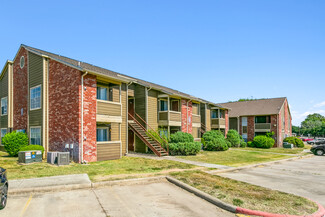 More details for 1805 Aquarena Springs Dr, San Marcos, TX - Multifamily for Sale