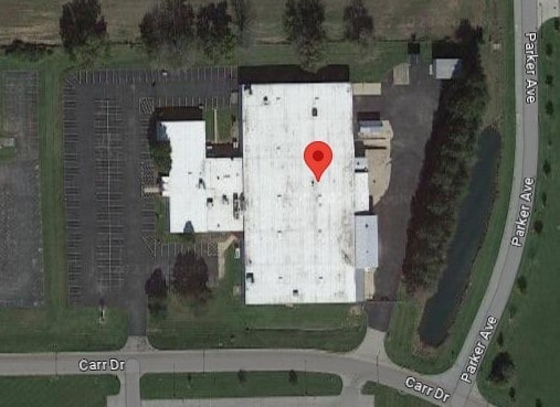 325 Carr Dr, Brookville, OH for sale - Building Photo - Image 3 of 23