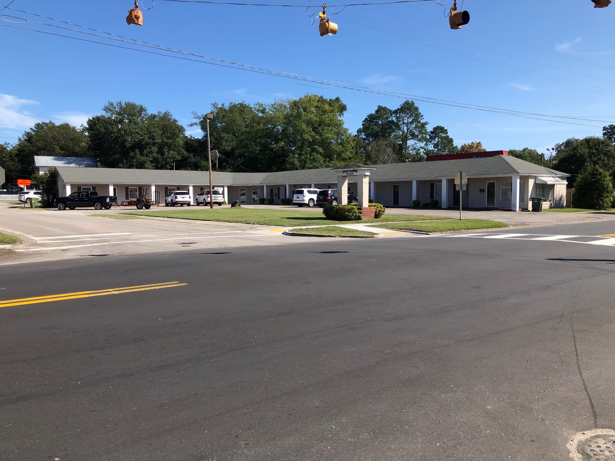 2759 Main Hwy, Bamberg, SC 29003 - Office for Sale | LoopNet