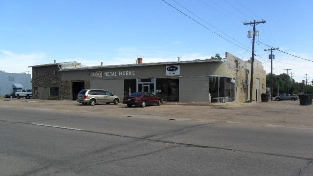 1315 Elm Ave, Rocky Ford, CO for sale - Primary Photo - Image 1 of 1