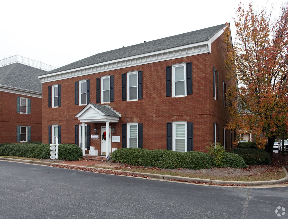 7183 Jonesboro Rd, Morrow, GA 30260