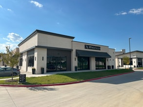 4701 Fuller Dr, Irving, TX for lease Interior Photo- Image 1 of 2