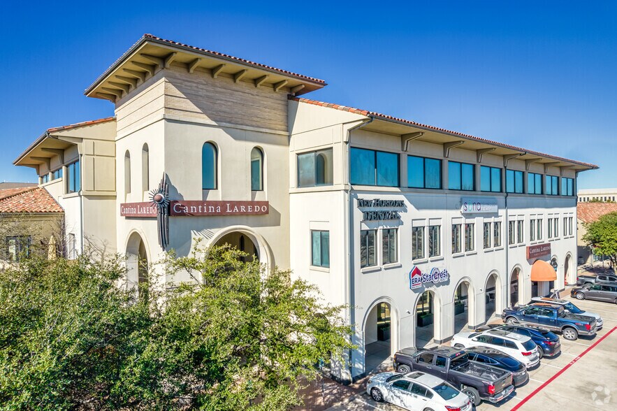 1125 Legacy Dr, Frisco, TX for sale - Primary Photo - Image 1 of 1