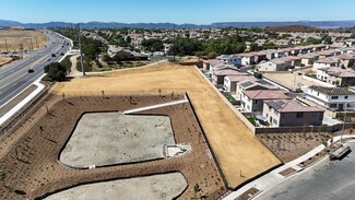 More details for Parcel 2 Willow Springs, Murrieta, CA - Land for Sale