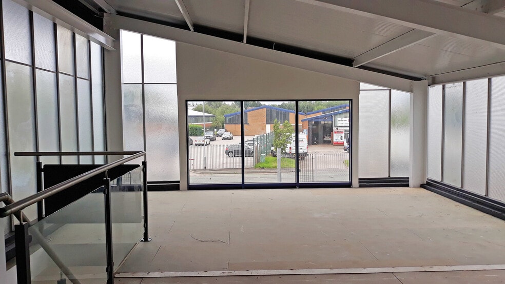 Earl Rd, Wilmslow for lease - Building Photo - Image 3 of 14