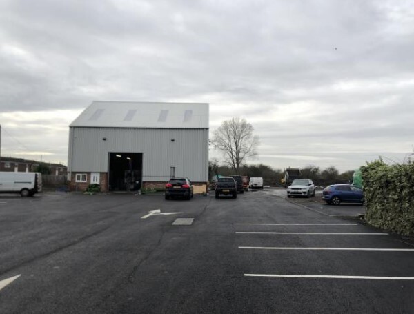 Askern Rd, Doncaster for lease - Building Photo - Image 2 of 2