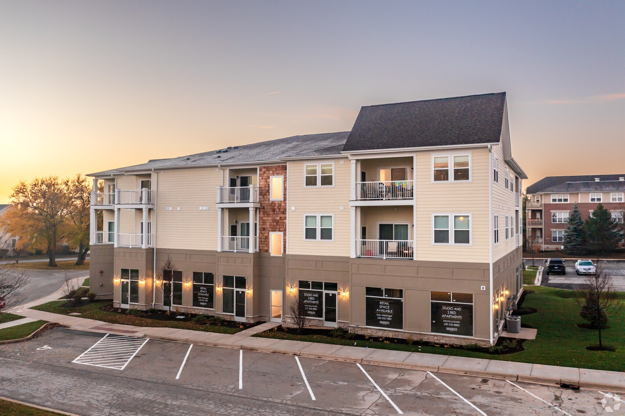 39w201 Herrington Blvd, Geneva, IL for lease Building Photo- Image 1 of 25