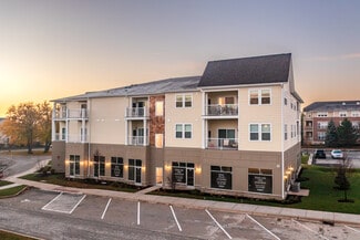 More details for 39w201 Herrington Blvd, Geneva, IL - Retail for Lease