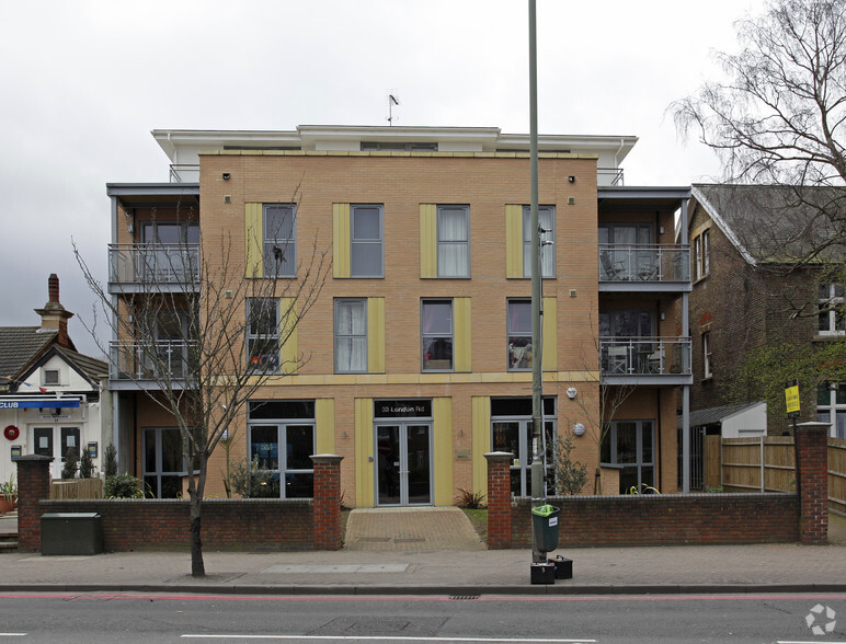 35 London Rd, Bromley for lease - Primary Photo - Image 1 of 3