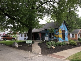More details for 6528 Cornell Ave, Indianapolis, IN - Retail for Lease