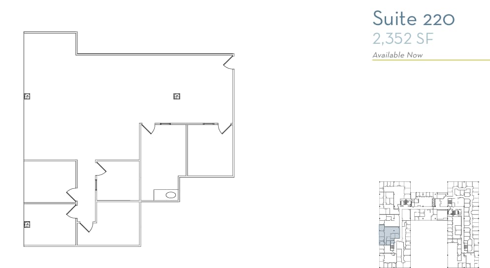 39899 balentine Dr, Newark, CA for lease Floor Plan- Image 1 of 1