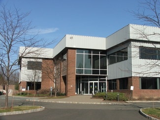 More details for 45 Technology Dr, Warren, NJ - Office for Lease