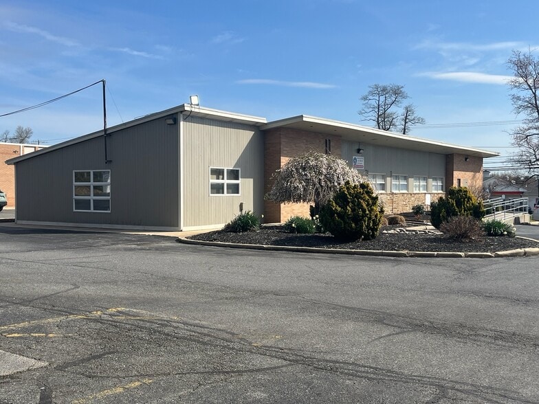 721 N Bridge St, Elkton, MD for sale - Building Photo - Image 3 of 6