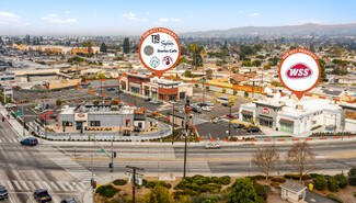 More details for 13563-13567 Telegraph Rd, Whittier, CA - Retail for Sale