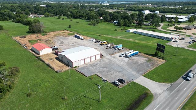 2700 S 32nd St, Muskogee, OK for sale - Primary Photo - Image 1 of 37