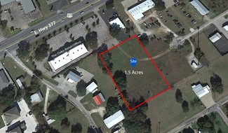 More details for 1.5 Acres Off East Hwy 377 And Grandbury Ct, Granbury, TX - Land for Sale