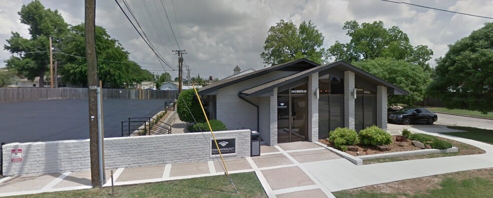 3144 S Winston Ave, Tulsa, OK for sale - Primary Photo - Image 1 of 24