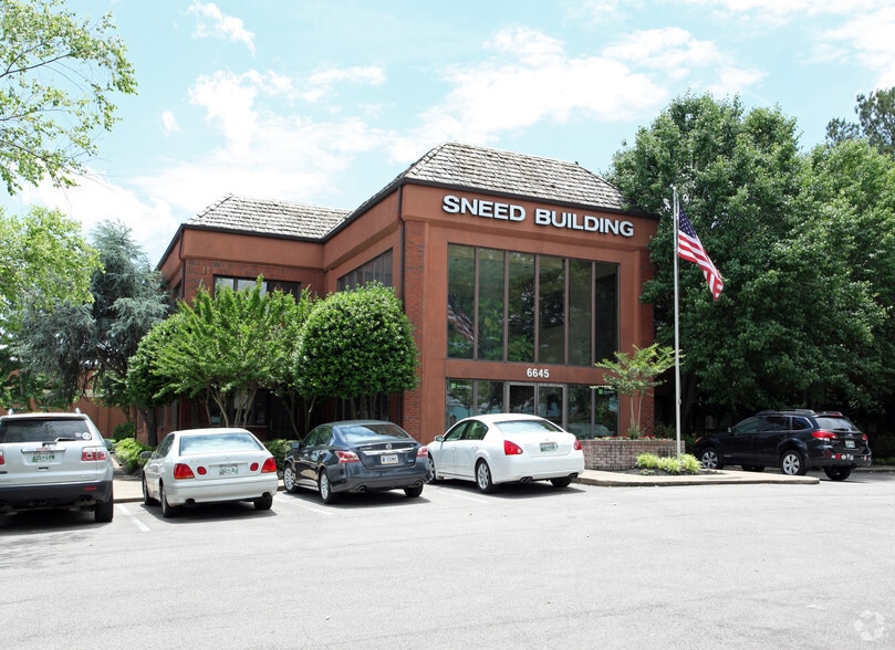 6645 Stage Rd, Bartlett, TN 38134