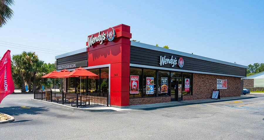 343 Folly Rd, Charleston, SC for sale Building Photo- Image 1 of 1