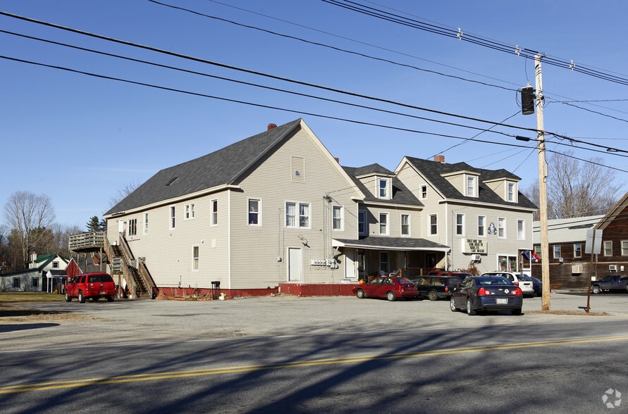 450 Northeast Rd, Standish, ME for sale - Primary Photo - Image 1 of 1
