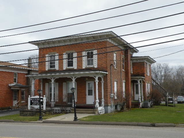 4 Mechanic St, Prattsburgh, NY for sale - Other - Image 1 of 1