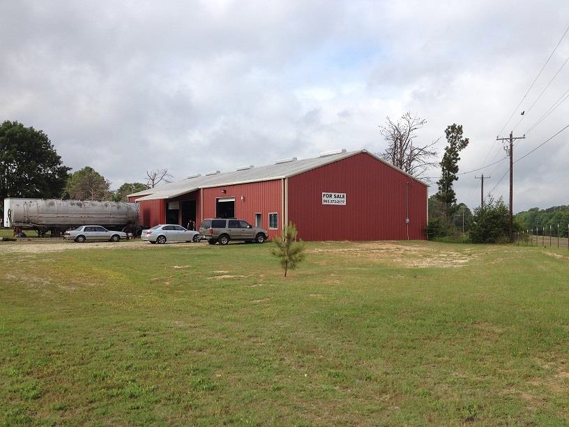 5668 State Highway 31 E, Murchison, TX for sale Primary Photo- Image 1 of 1