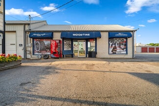 More details for 821 E Main St, Clarksville, AR - Retail for Sale