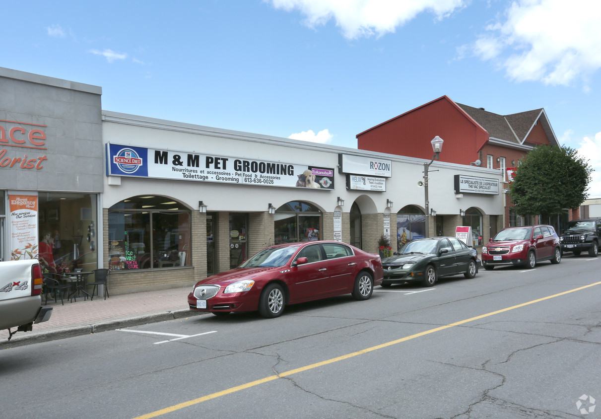 151 Main St E, Hawkesbury, ON for sale Building Photo- Image 1 of 1