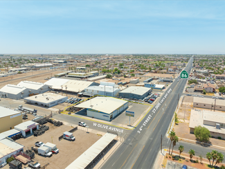 More details for 315 S 4th St, El Centro, CA - Retail for Sale