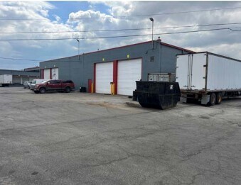 3000 W 36th St, Chicago, IL for lease - Building Photo - Image 3 of 3