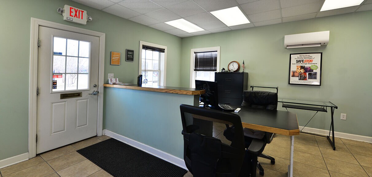 4108 Martin Luther King Blvd, New Bern, NC for sale Interior Photo- Image 1 of 1