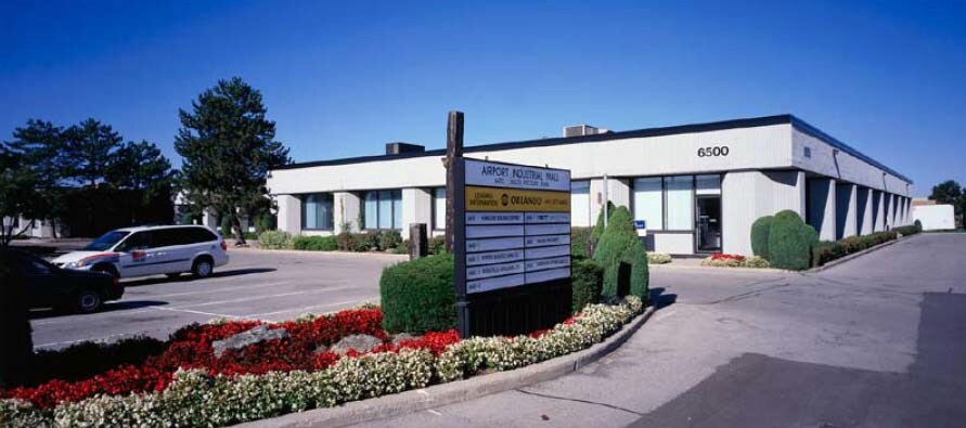 6480 Viscount Rd, Mississauga, ON for sale Primary Photo- Image 1 of 1