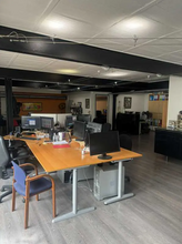 Coworking Space in Paris for lease Interior Photo- Image 1 of 7