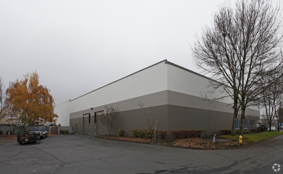 3006 NE 112th Ave, Vancouver, WA for lease - Building Photo - Image 3 of 5