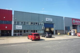 193-211 Vale Rd, Tonbridge for lease Building Photo- Image 1 of 1