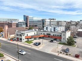 3540 S Logan St, Englewood CO - Commercial Real Estate