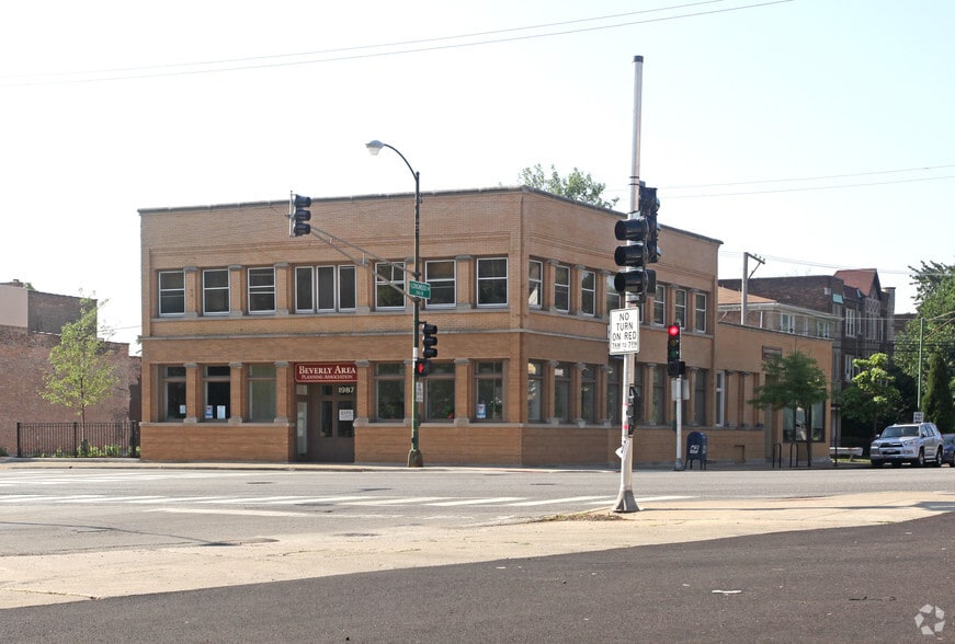 1987 W 111th St Chicago Il 60643 Office For Lease Loopnet Com