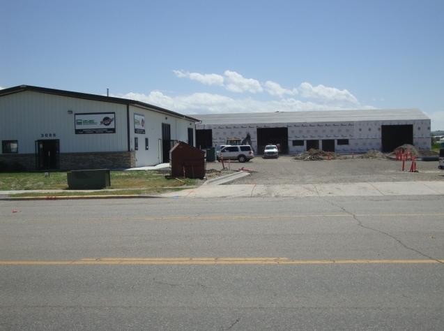 3088 Gabel Rd, Billings, MT for lease - Primary Photo - Image 2 of 15