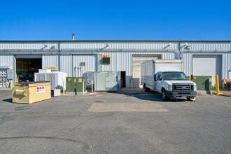 9690 Dallas St, Commerce City, CO for lease Building Photo- Image 2 of 7